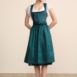 Alternative view of Dirndl Oceanne (70cm)