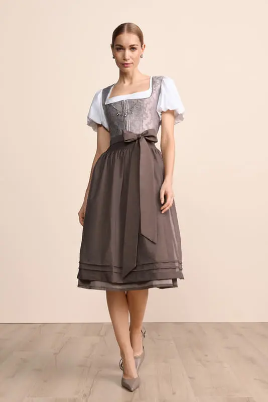 Dirndl Meleira (70cm) – Bild 2