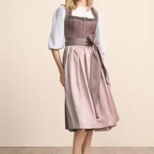 Alternative view of Dirndl Ceressida (70cm)