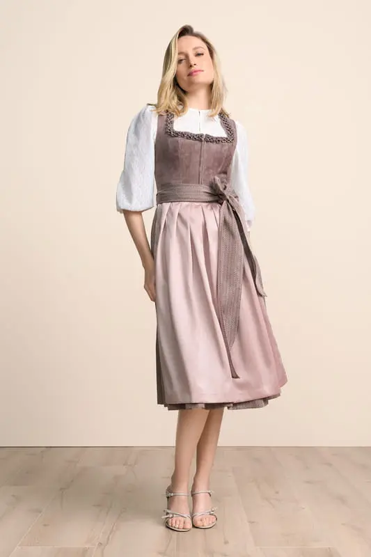 Dirndl Ceressida (70cm) – Bild 2