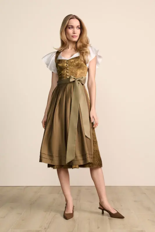 Dirndl Yael (70cm) – Bild 2