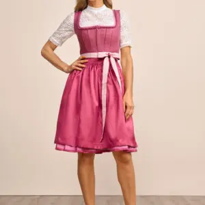 Alternative view of Dirndl Vianne (60cm)