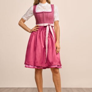 Alternative view of Dirndl Vianne (60cm)