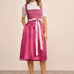 Alternative view of Dirndl Vianne (70cm)
