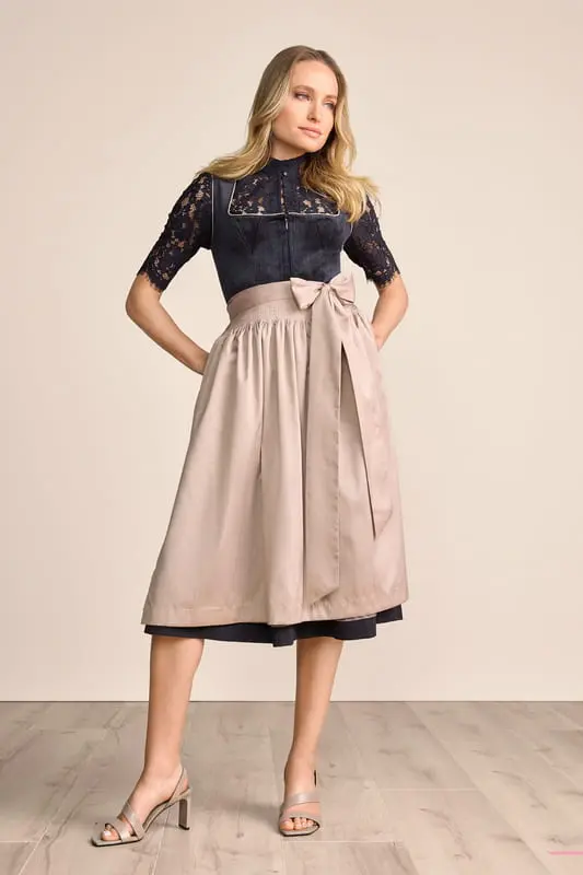 Dirndl Suzanne (70cm) – Bild 3