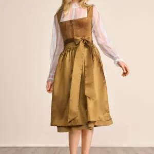 Dirndl Suzanne (70cm) – Bild 4