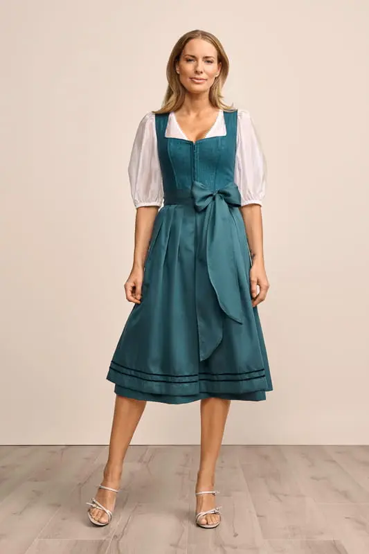 Dirndl Elice (70cm) – Bild 2