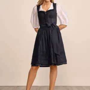 Alternative view of Dirndl Verity (60cm)