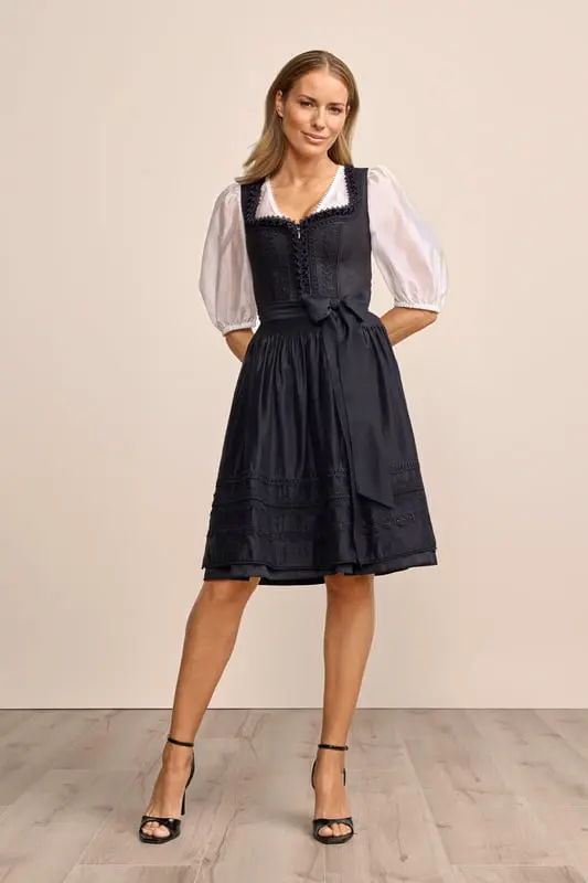 Dirndl Verity (60cm) – Bild 2