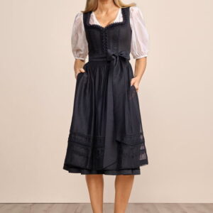 Alternative view of Dirndl Verity (70cm)