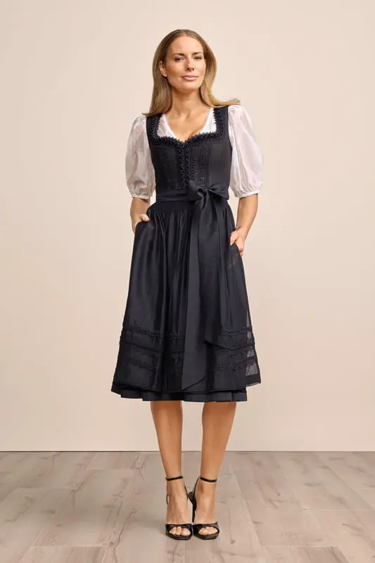 Dirndl Verity (70cm) – Bild 2
