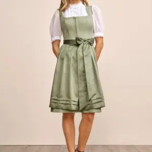 Alternative view of Dirndl Lillie (60cm)