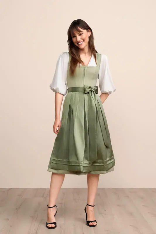 Dirndl Lillie (70cm) – Bild 2