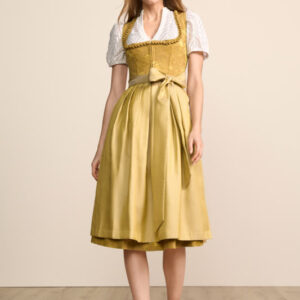 Alternative view of Dirndl Calyssia (70cm)