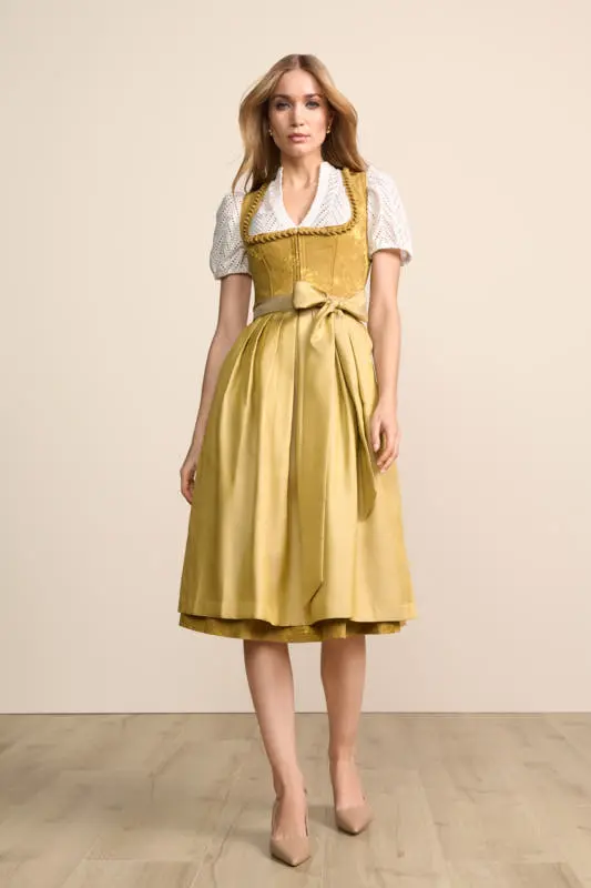 Dirndl Calyssia (70cm) – Bild 2