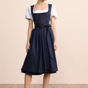 Alternative view of Dirndl Calyssia (70cm)
