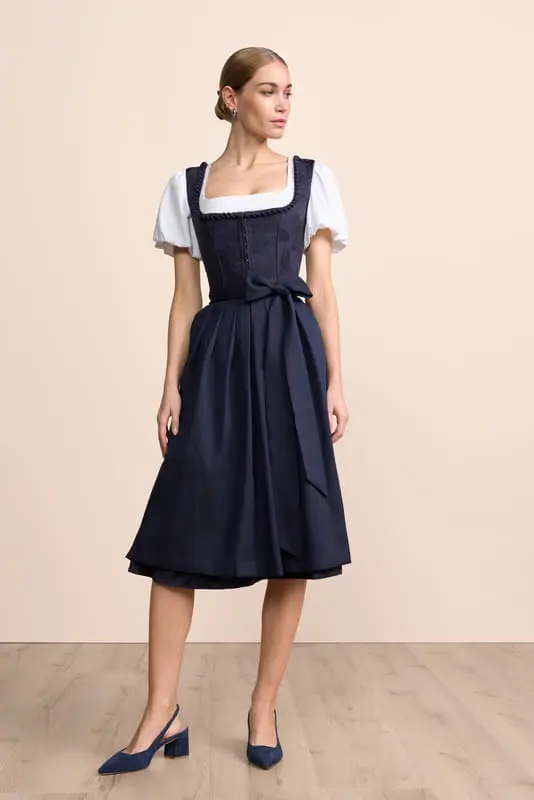 Dirndl Calyssia (70cm) – Bild 2