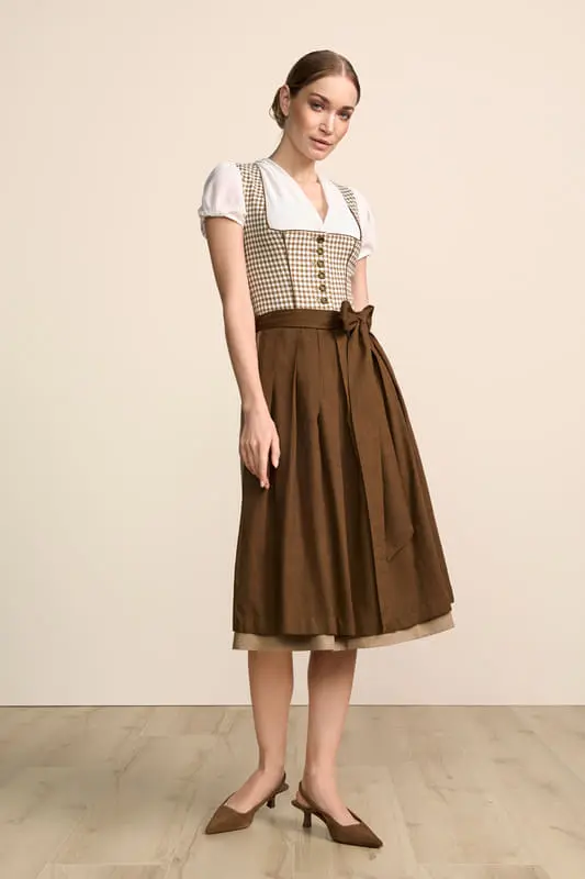 Dirndl Micaela (70cm) – Bild 2