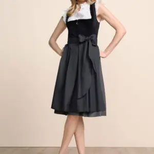 Alternative view of Dirndl Velia (60cm)