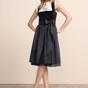 Alternative view of Dirndl Velia (60cm)
