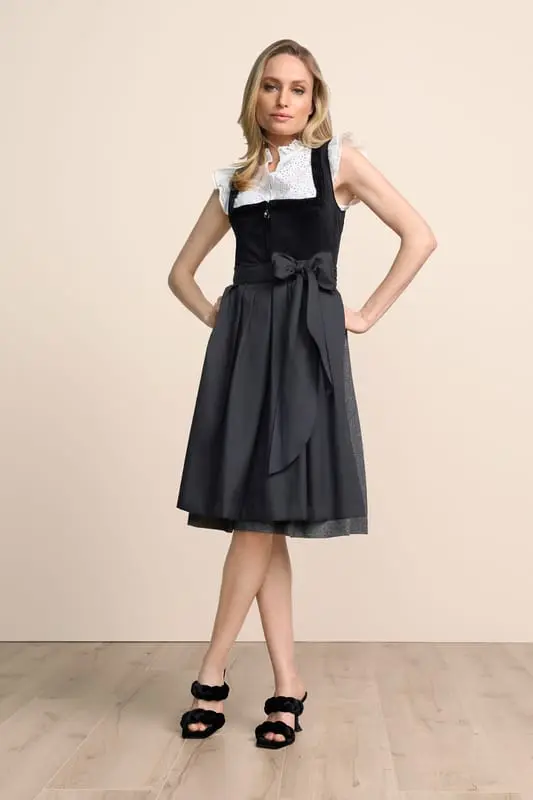 Dirndl Velia (60cm) – Bild 2