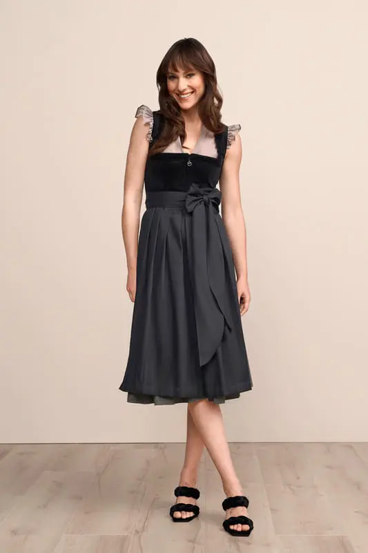 Dirndl Velia (70cm) – Bild 2