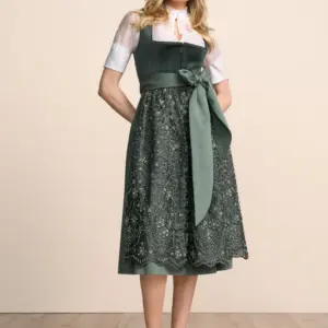 Alternative view of Dirndl Elira (70cm)