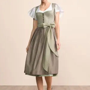 Alternative view of Dirndl Norelia (70cm)