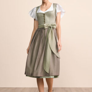 Alternative view of Dirndl Norelia (70cm)