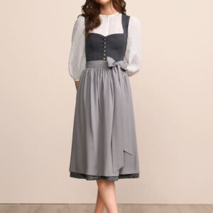 Alternative view of Dirndl Ileyna (70cm)