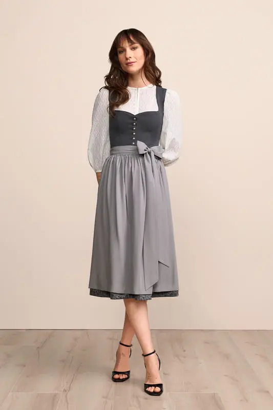 Dirndl Ileyna (70cm) – Bild 2