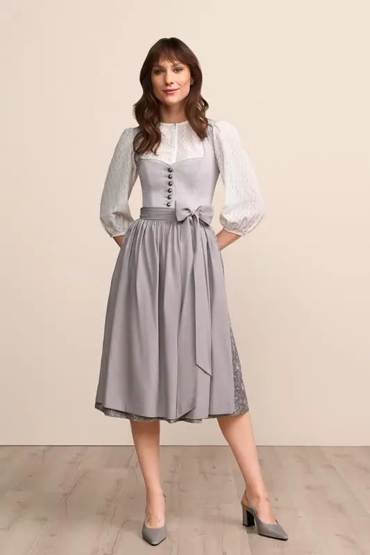 Dirndl Ileyna (70cm) – Bild 2