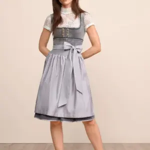 Alternative view of Dirndl Milda (60cm)