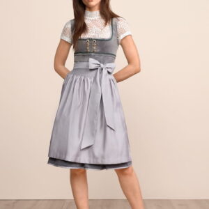 Alternative view of Dirndl Milda (60cm)