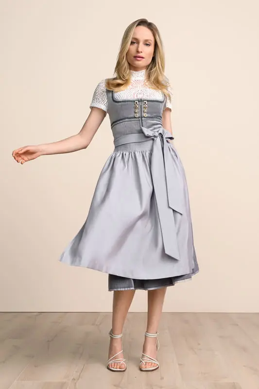 Dirndl Milda (70cm) – Bild 2