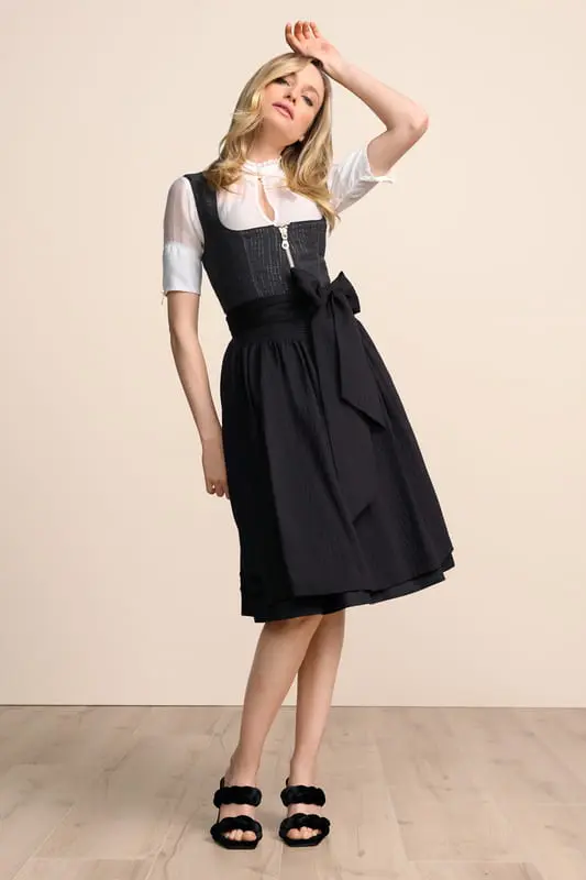 Dirndl Alarisea (60cm) – Bild 2