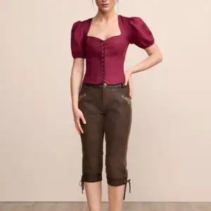 Alternative view of Lederhose Lies