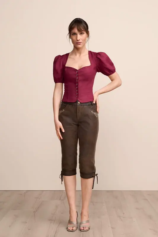 Lederhose Lies – Bild 2