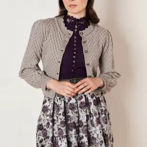 Strickjacke Cira – Bild 4
