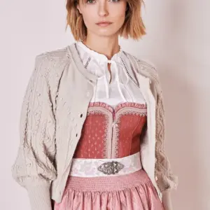 Strickjacke Joanna – Bild 4