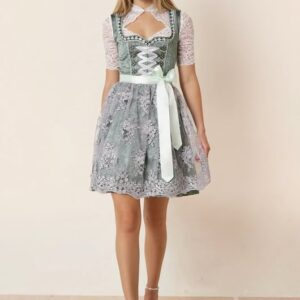 Alternative view of Dirndl Alara (50cm)