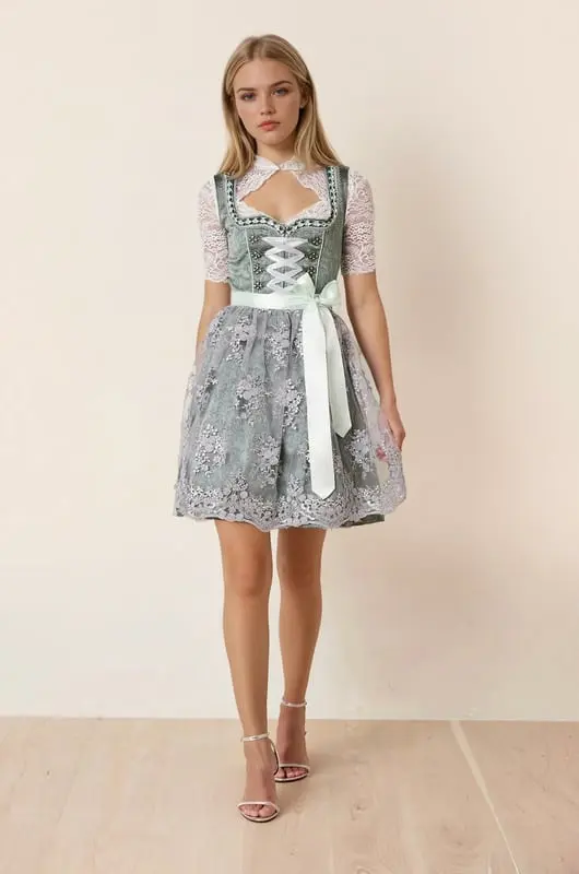 Dirndl Alara (50cm) – Bild 2