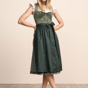 Alternative view of Dirndl Iny (70cm)