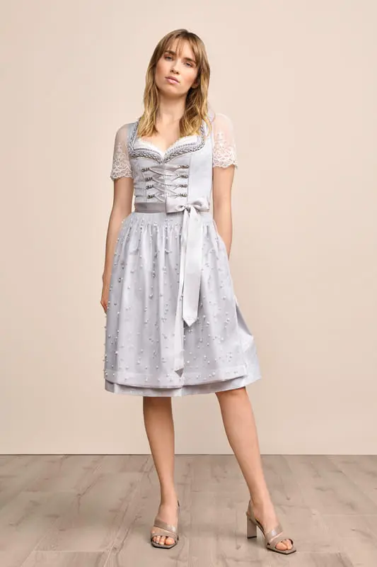 Dirndl Elsie (60cm) – Bild 2