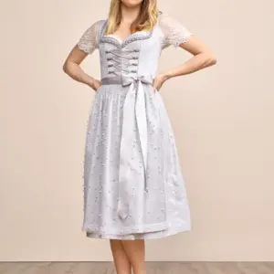 Alternative view of Dirndl Elsie (70cm)