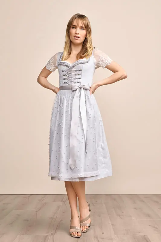 Dirndl Elsie (70cm) – Bild 2