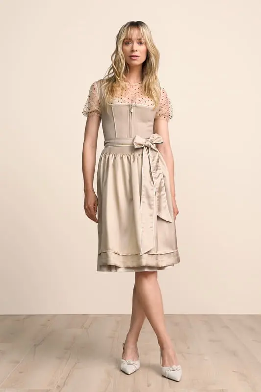 Dirndl Elysara (60cm) – Bild 2