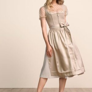 Alternative view of Dirndl Elysara (70cm)