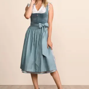 Alternative view of Dirndl Yalara (70cm)