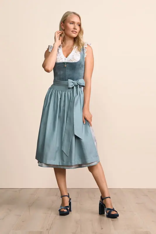 Dirndl Yalara (70cm) – Bild 2